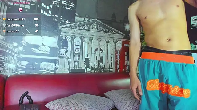 CloeRodriguez live XXX chat