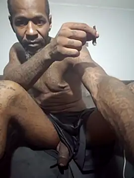Boozle666 Live XXX-Chat