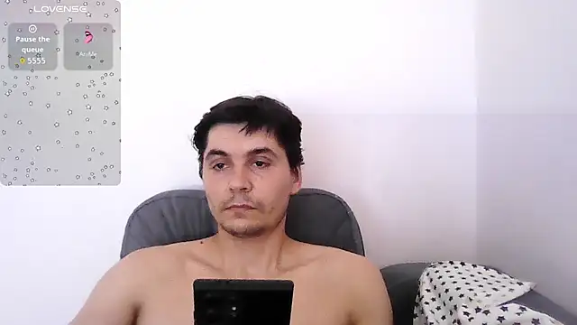 David_storm Live XXX-Chat