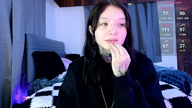 Živý XXX chat Lein_Bone