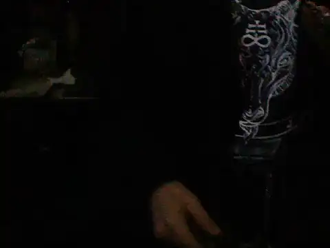 โชว์เว็บแคมของ mrdemoncrowly
