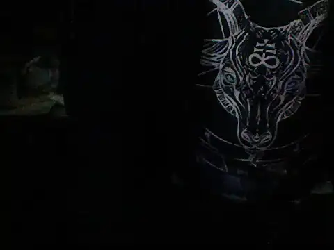 عرض كام mrdemoncrowly