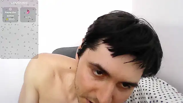 Živý XXX chat David_storm