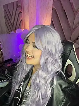 lya_nekko_ Obrolan Langsung XXX