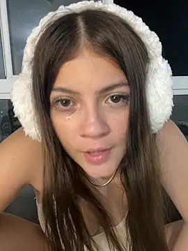 Dulcevela__ – Live XXX-chat