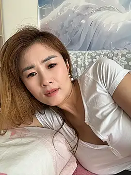 okgirl_23's Live XXX Chat