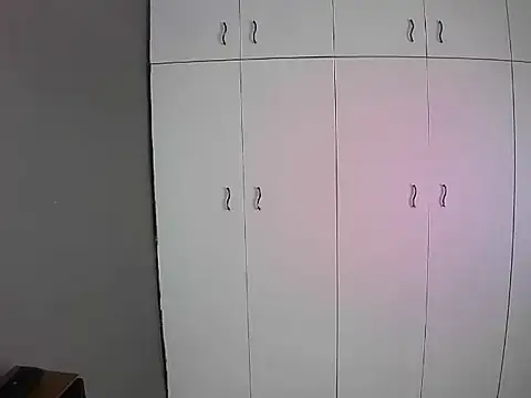 XXX chat uživo modela BaDSubMiss