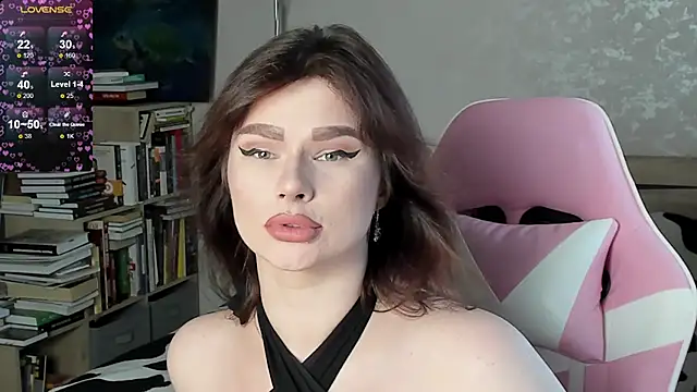 bbJ_one's Live XXX Chat