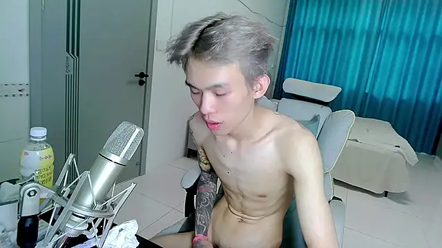 Chat XXX Live KPL-11
