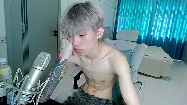 Chat XXX Live KPL-11