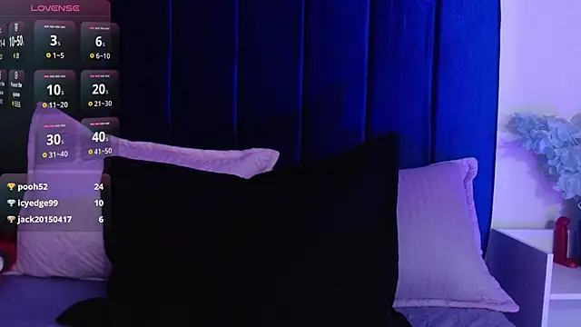 Živý XXX chat Lucy_wish1
