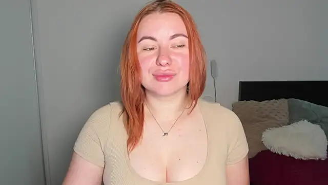 Chat XXX en directo de LAYLAxSTAR