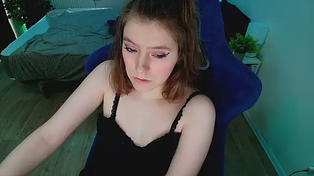 CranberryHot – Live XXX-chat