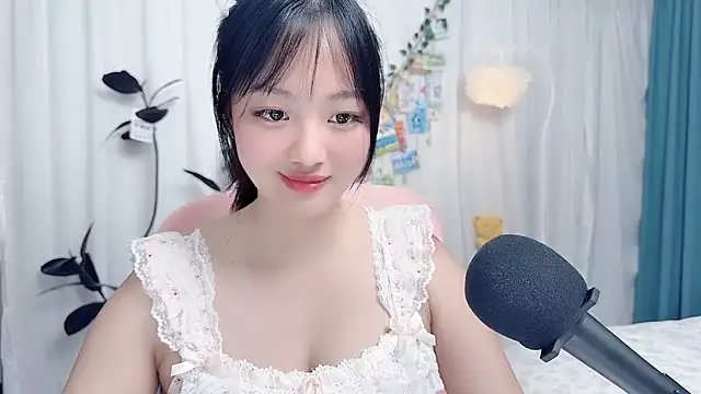 Sembang XXX Secara Langsung Winnie666999