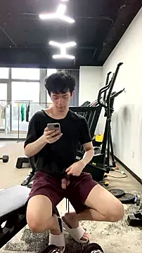 CouplingCry 网络视讯表演