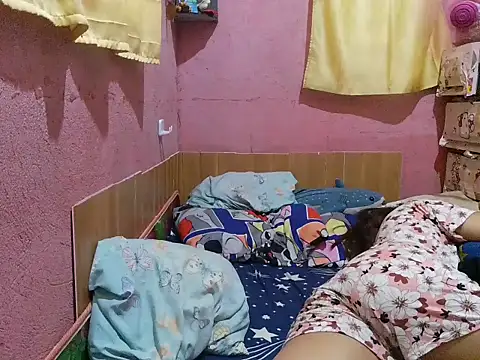 nanagrl's Live XXX Chat