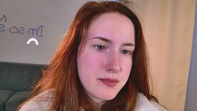Živý XXX chat ChloeAster