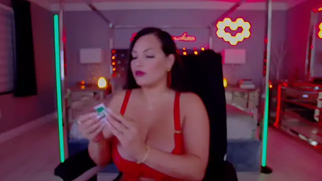 Chat XXX en directo de theofficialsophiasanchez