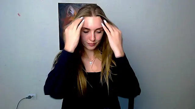 Chat +18 de Doll_Angelina ao vivo