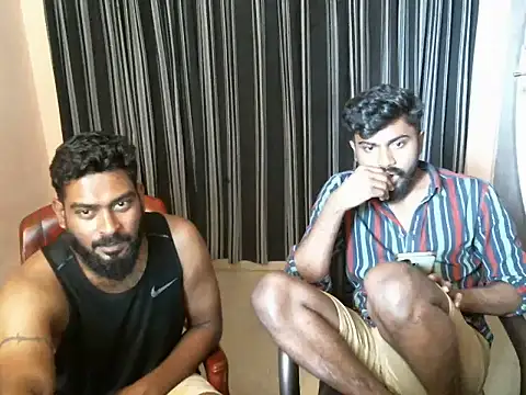 indianbighard21 Pertunjukan Webcam