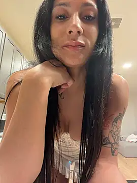 Czat XXX na żywo – FerrariFrench