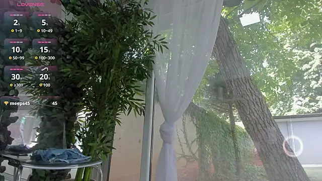 Lexi_Storm Obrolan Langsung XXX