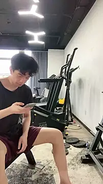 CouplingCry  在線直播表演