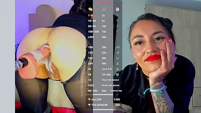 jolee__ Chat XXX in diretta