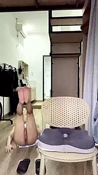 CouplingCry 网络视讯表演