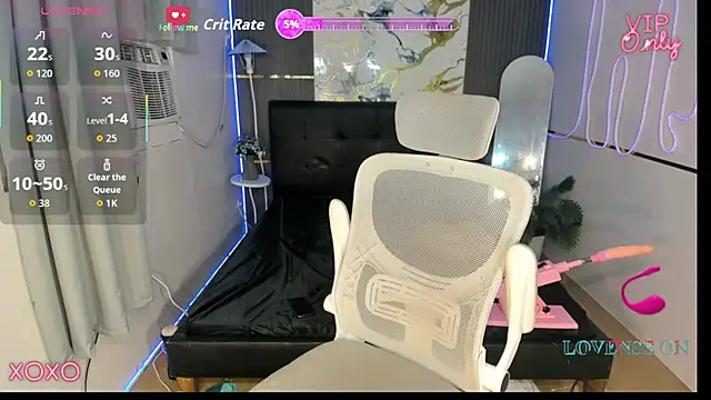 Chat XXX ao vivo de Alexa_therealhorsecock