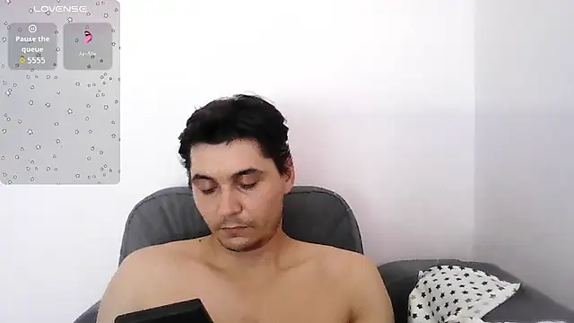 David_storm: απευθείας συνομιλία ΧΧΧ