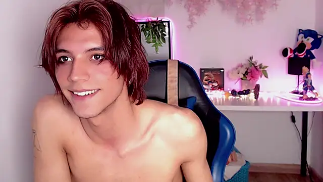 oli_dusk's Live XXX Chat
