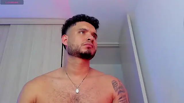 AUSTINN_TORRESのライブXXXチャット