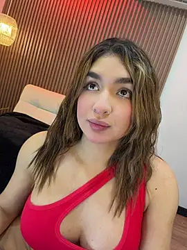 Chat XXX en directo de jenn_fit