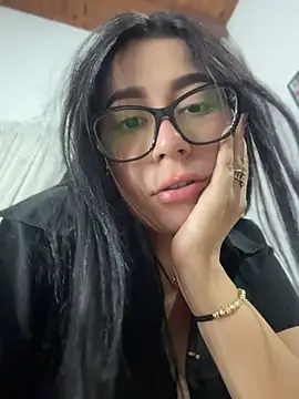 Lunna_Elisa – Live XXX-chat