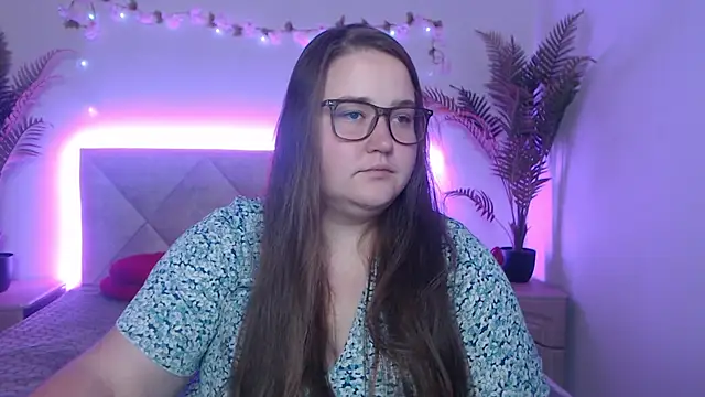 Czat XXX na żywo – XX_Daniella_XX