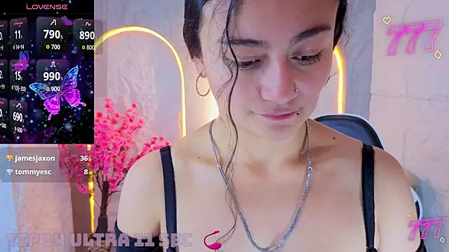 Sweet_Morita_Tx's Live XXX Chat