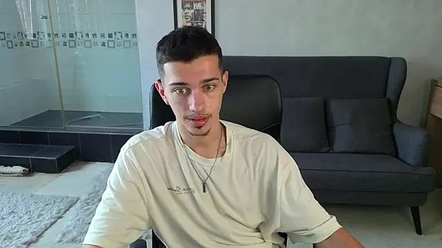 Chat XXX Live KaydenDrew