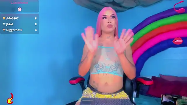yised_hart – Naživo XXX chat