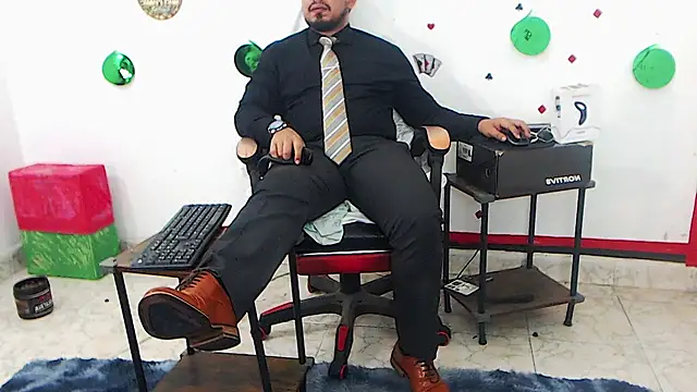 KalethBigDick Obrolan Langsung XXX