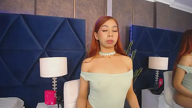 laila_stilwiills' Live XXX Chat