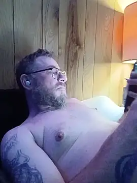 SirRockos webkamerás műsora