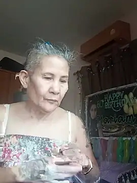 Chat +18 de mariam1974 ao vivo
