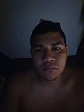 Chat XXX en directo de Alejandroxxxof