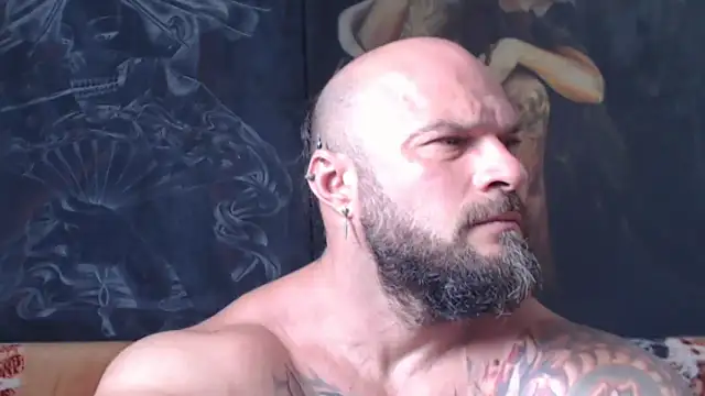 viking_30 网络视讯表演