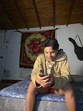 XXX chat uživo modela Makell_bundchen