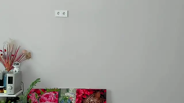 Czat XXX na żywo – ailey_chao