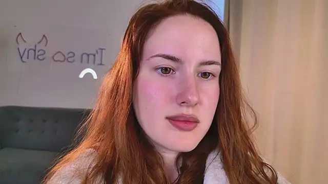 ChloeAster 라이브 XXX 채팅