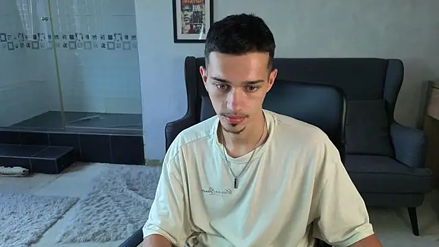 KaydenDrew Live XXX-Chat