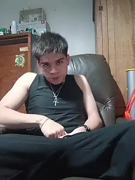 Oliver_LA Live XXX-chat
